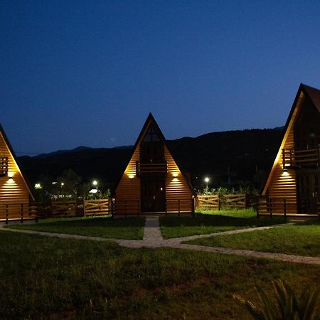 Sancho Farm Albania Villa Memaliaj Exterior photo