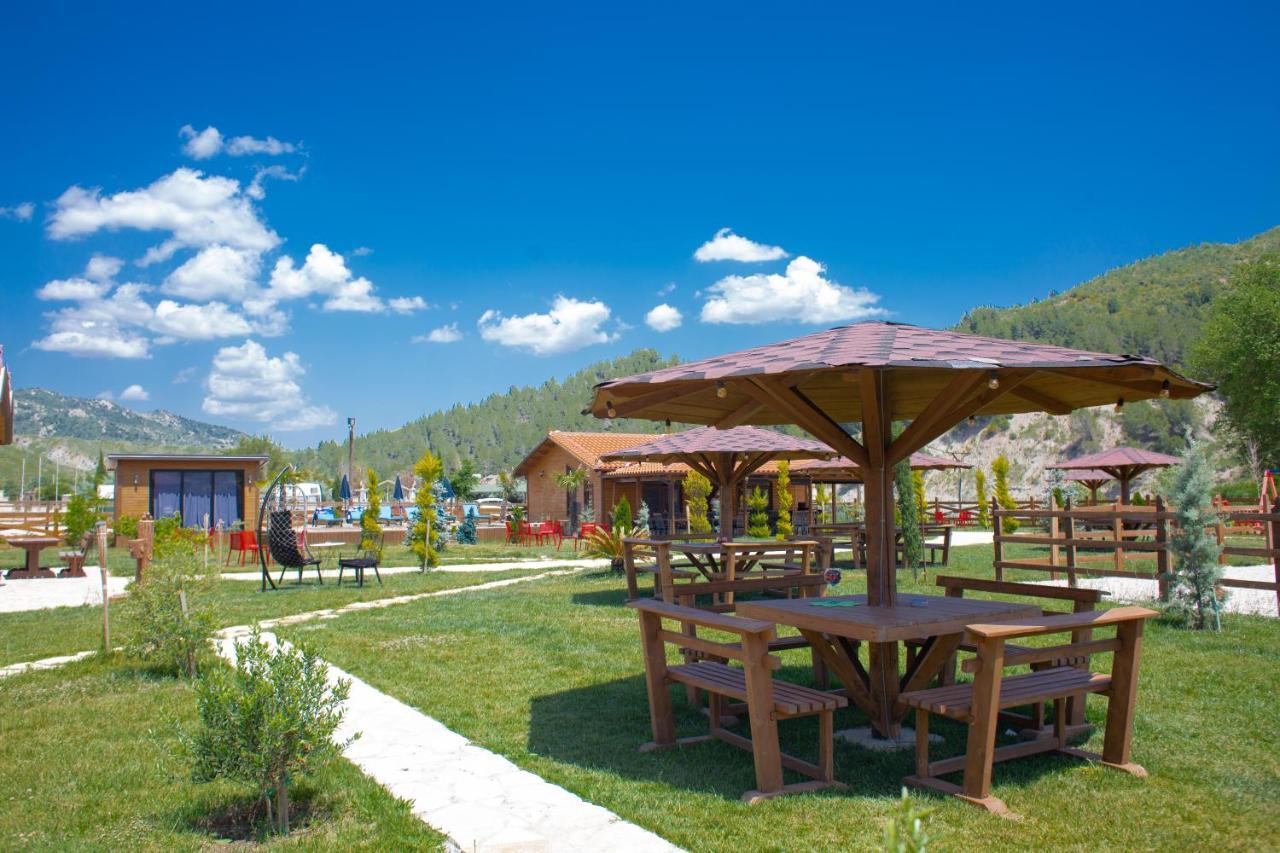 Sancho Farm Albania Villa Memaliaj Exterior photo