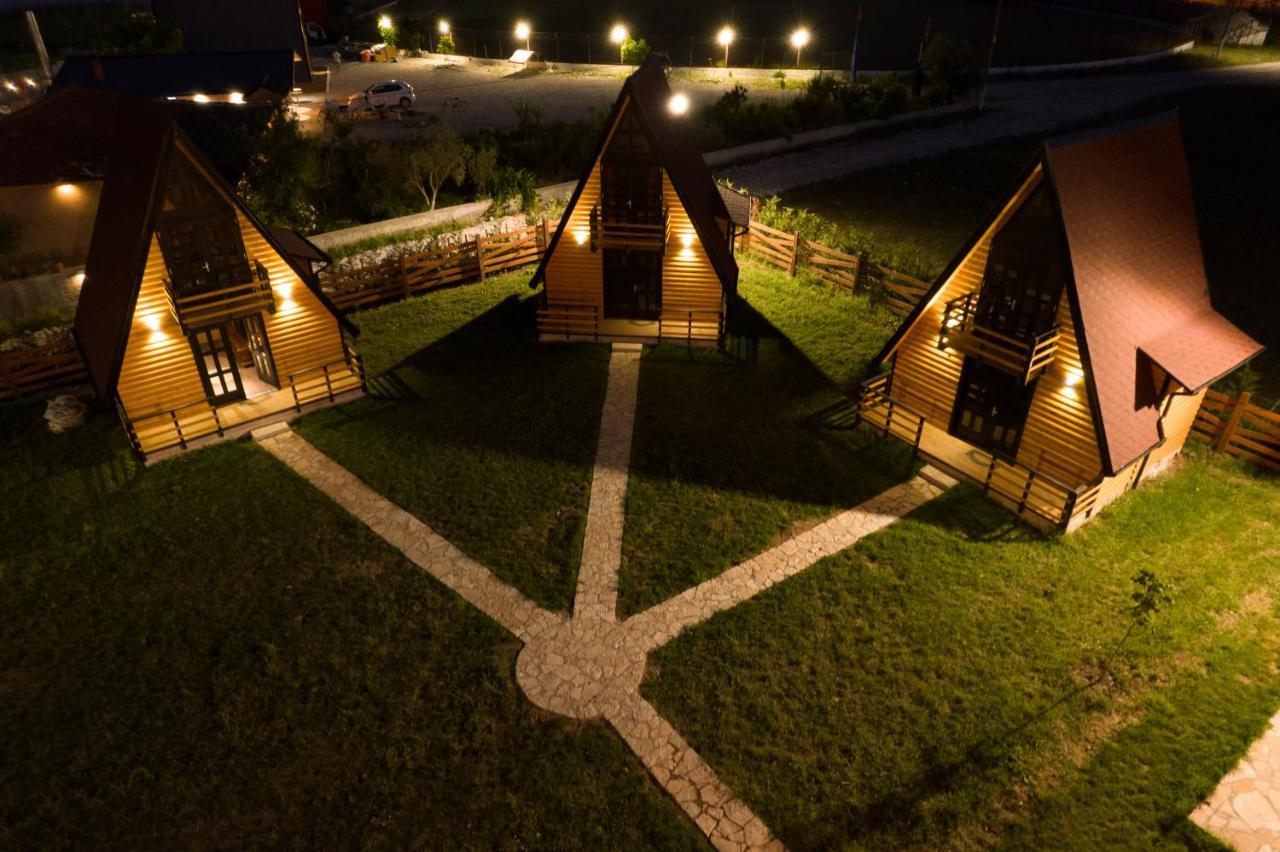 Sancho Farm Albania Villa Memaliaj Exterior photo